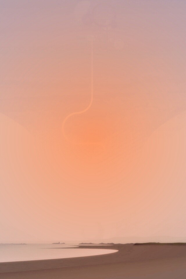 Крылатое солнце обои