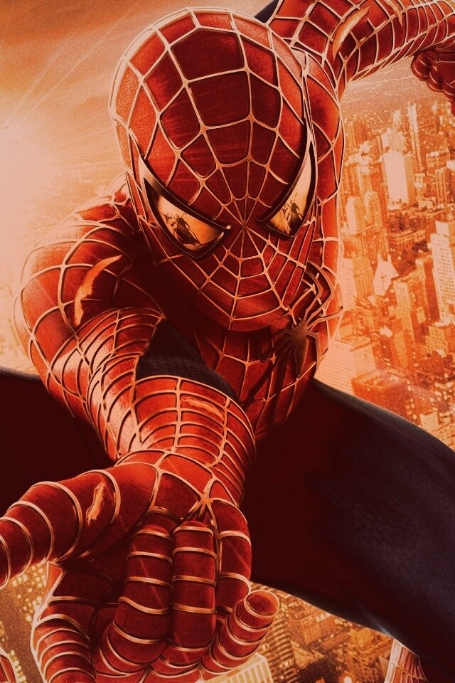 Spider-Man обои