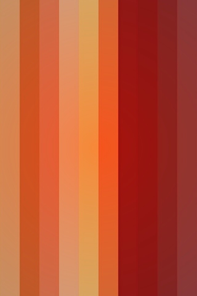 Радужные полосы обои