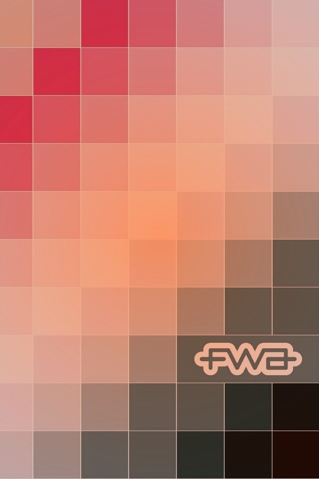 Цветные квадратики обои