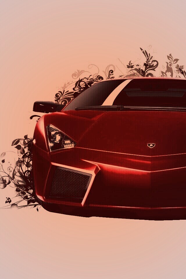 Lamborghini обои