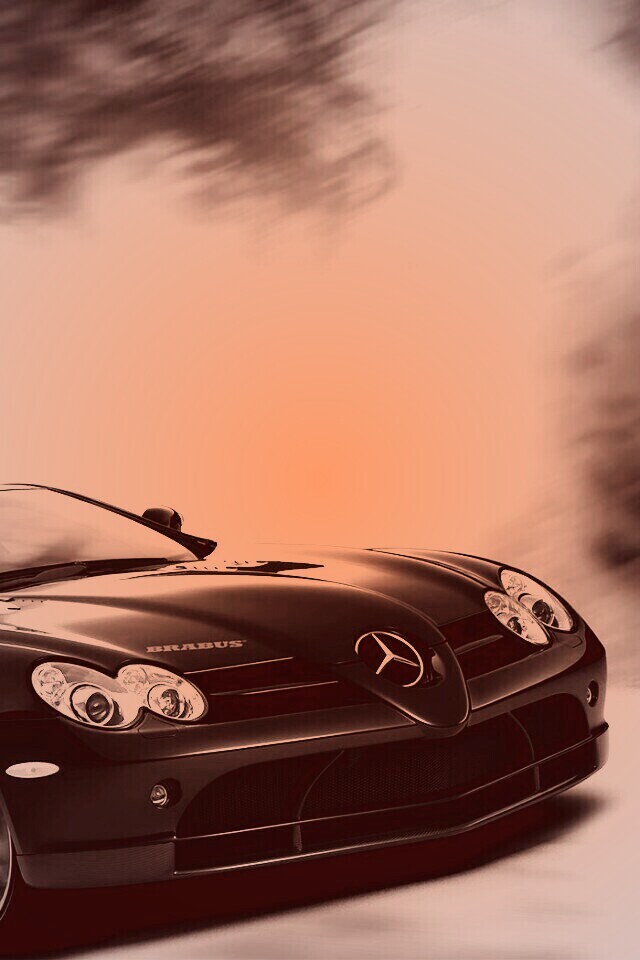 Mercedes-Benz обои