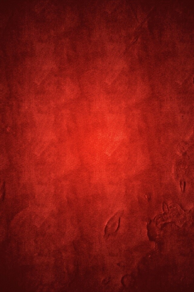 Красные пятна обои