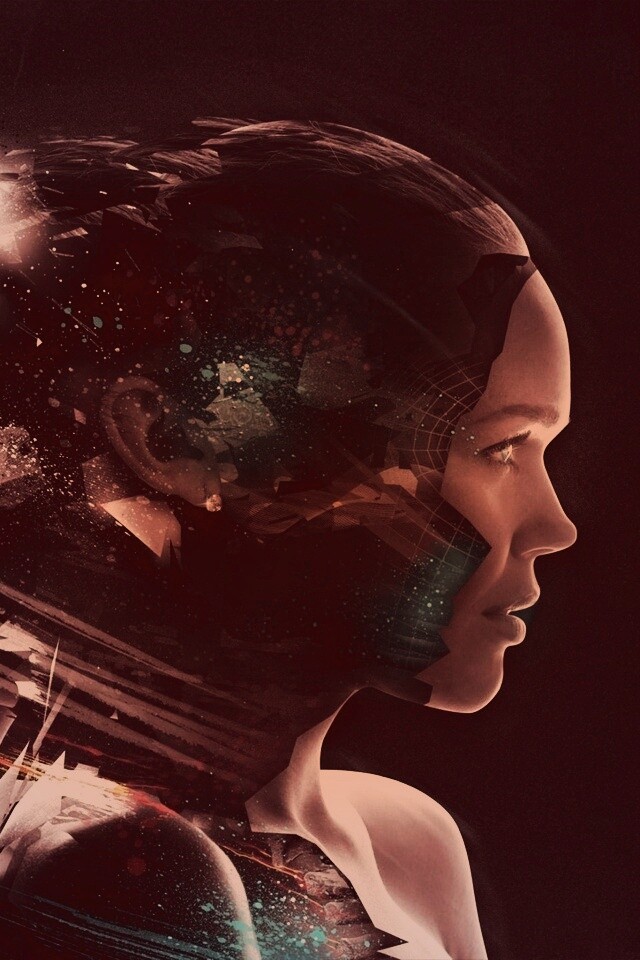 Осколки сознания обои