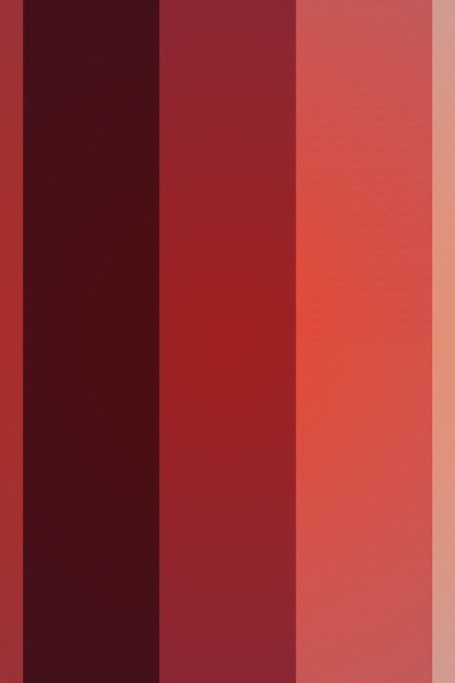 Красные полосы обои