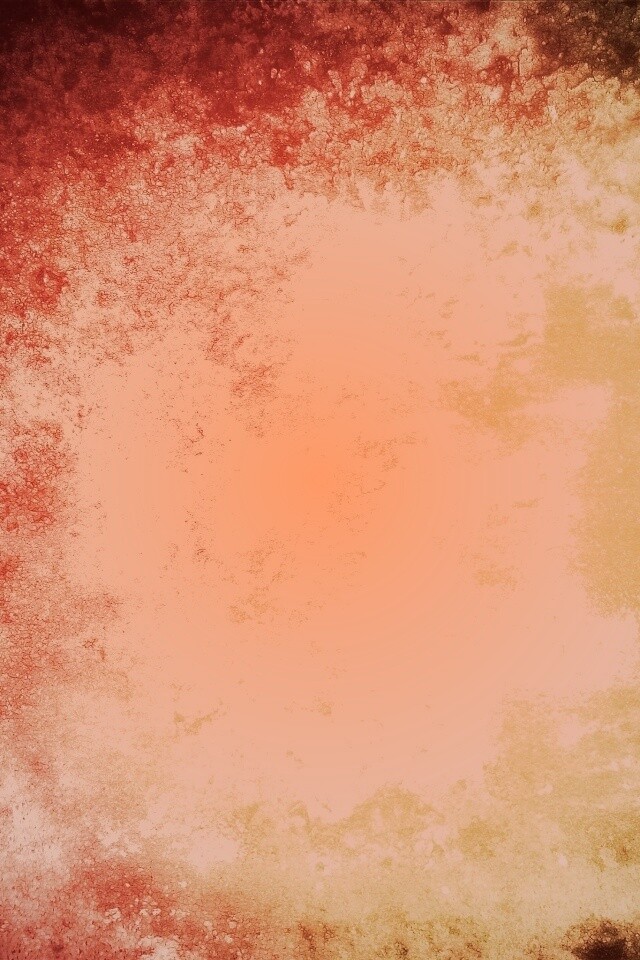 Красно-желтый грязный фон обои