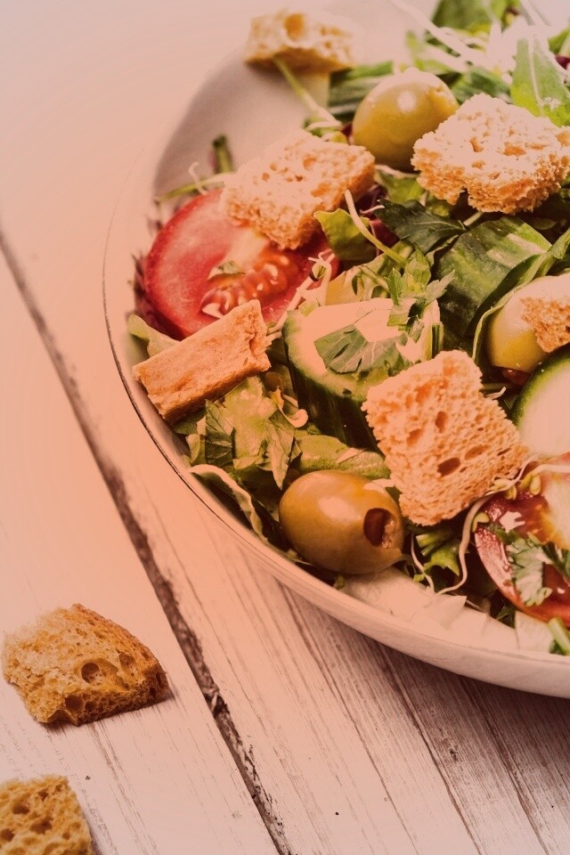 Салатик обои