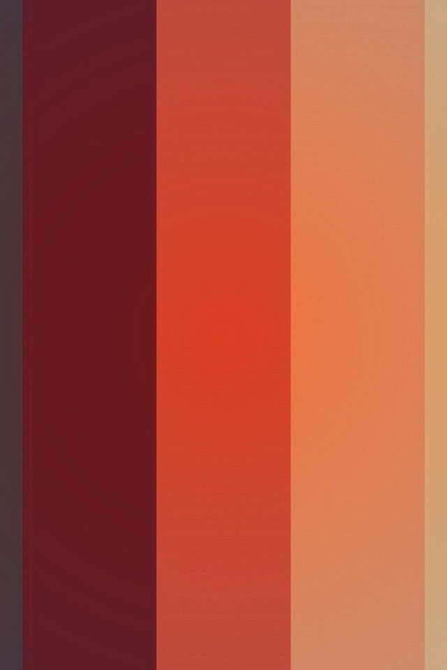 Радужные полосы обои