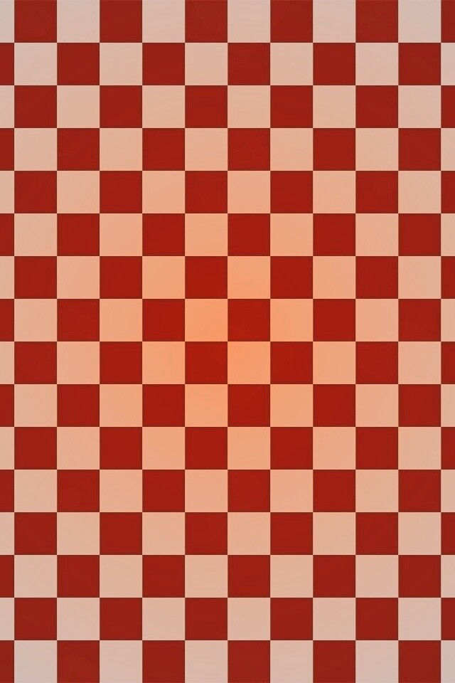 Красная клетчатая текстура обои