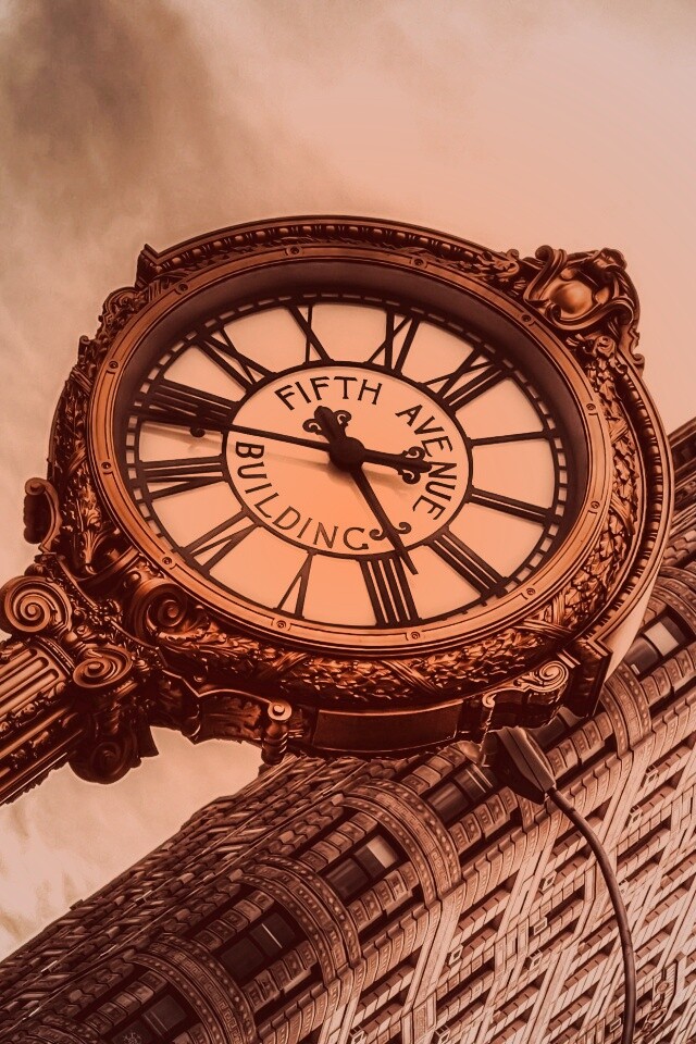 Флэтайрон-билдинг обои