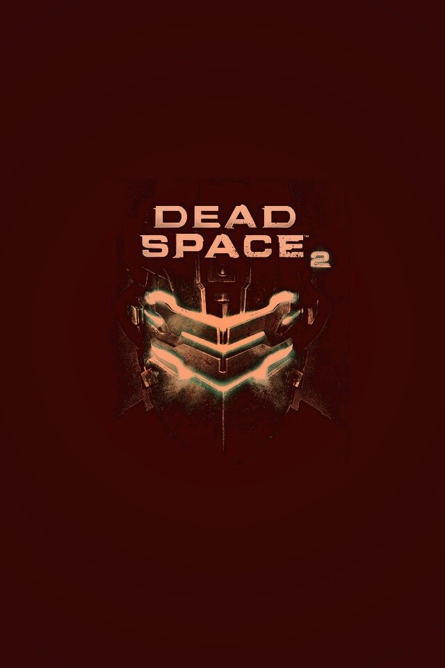 Dead space 2 обои