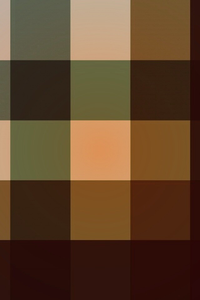 Палитра береговой линии обои