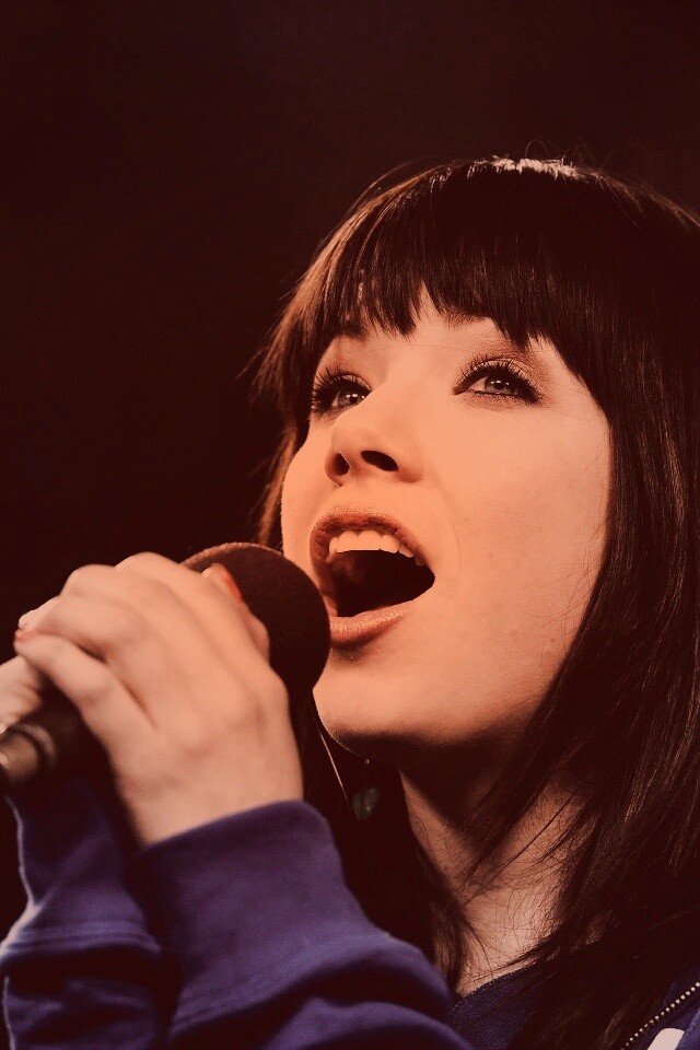 Карли Рэй Джепсен обои