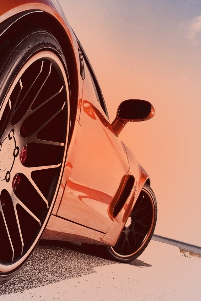 Шевролет корвет z06 обои