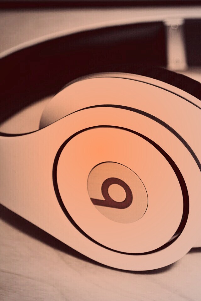 Наушники обои