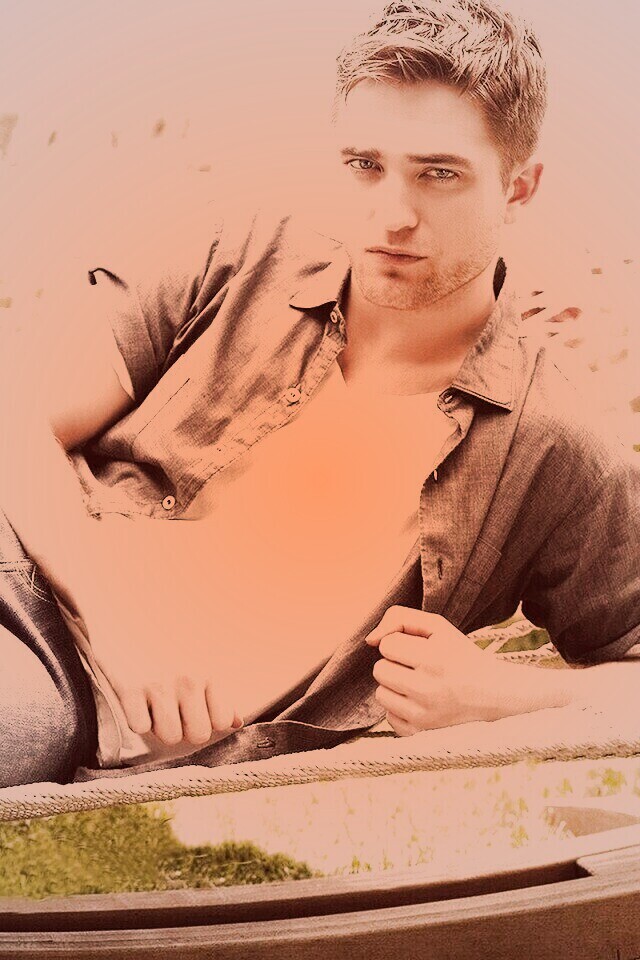 Роберт Паттинсон обои