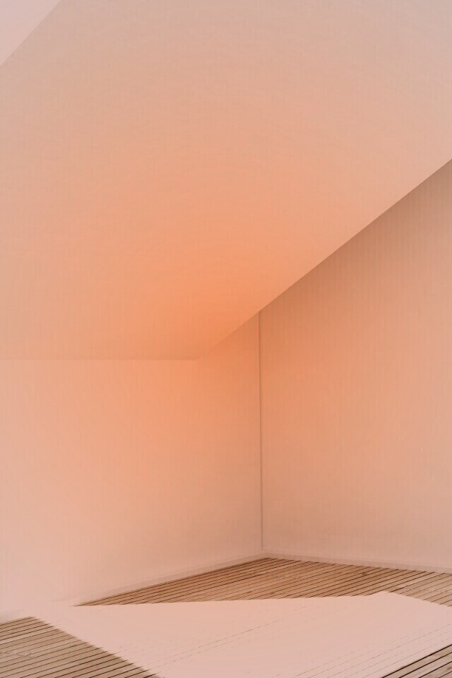 Светлая комната обои