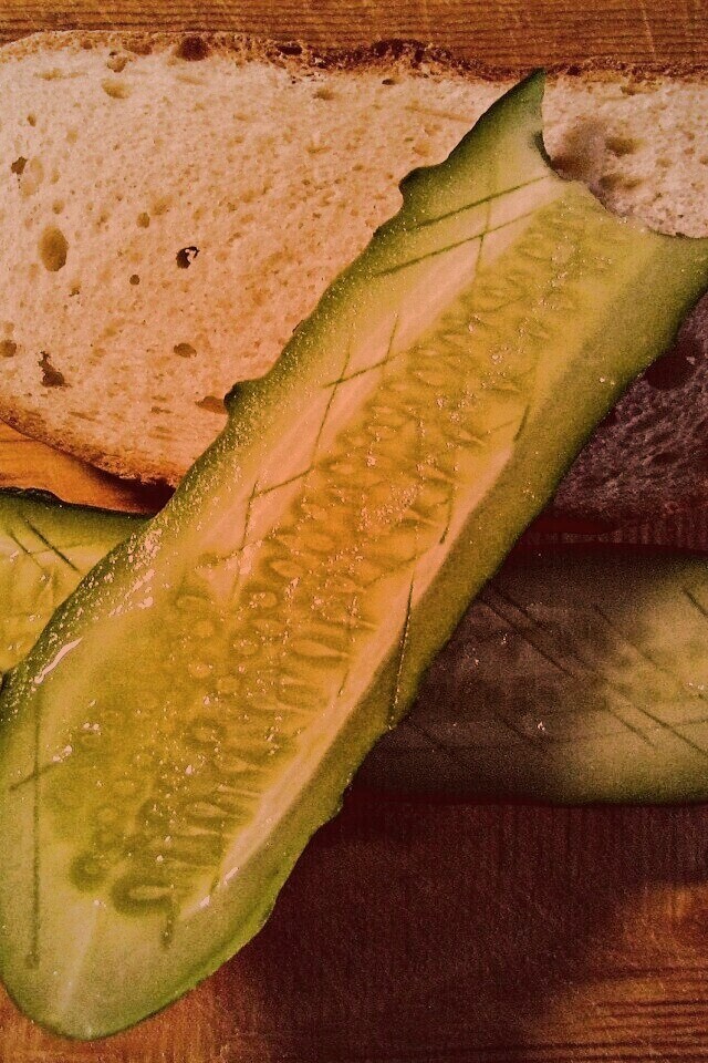 Закуска обои