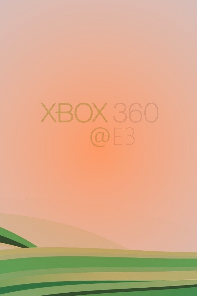 Xbox 360 обои