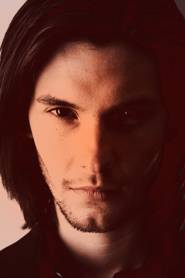 Бэн барнс обои