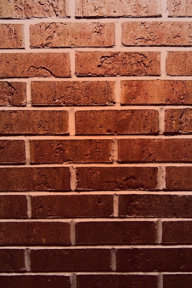 Кирпичная стена обои