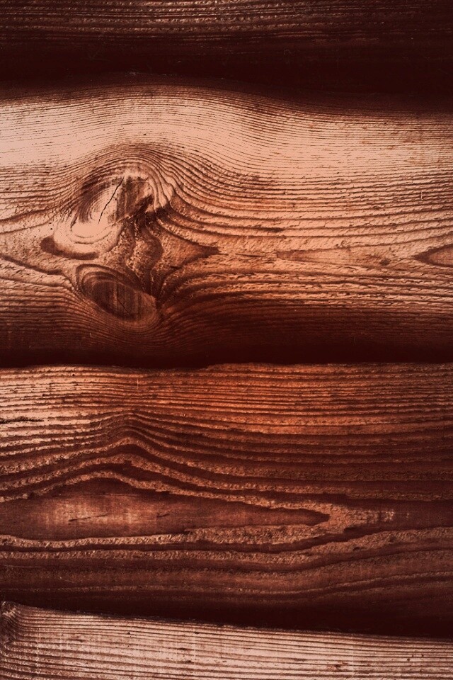 Грубые доски обои