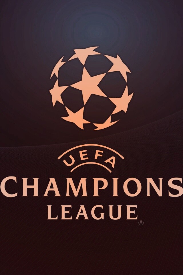 Лига чемпионов УЕФА (UEFA) обои
