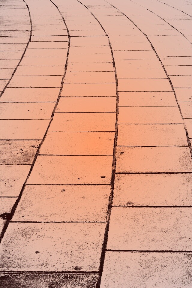 Брусчатка обои