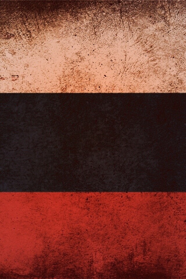 Флаг России обои