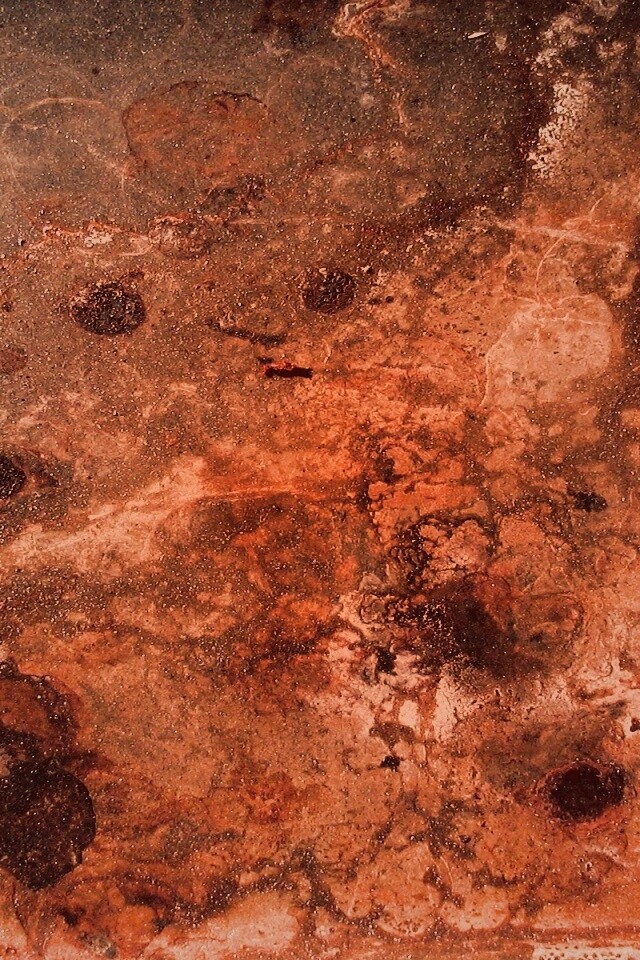 Ржавый металл обои