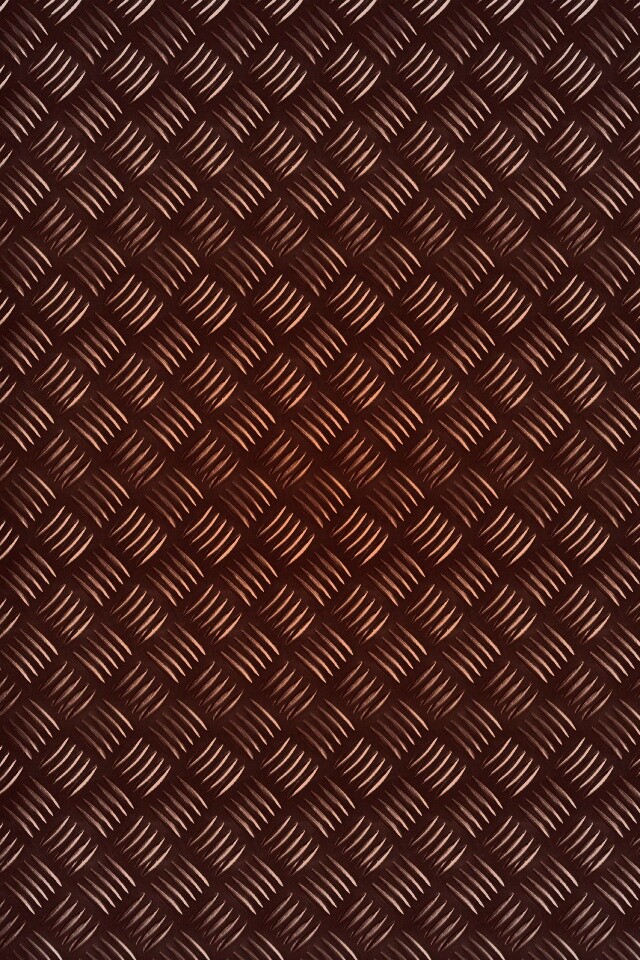 Металлический пол обои