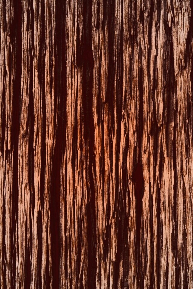 Деревянные волокна обои