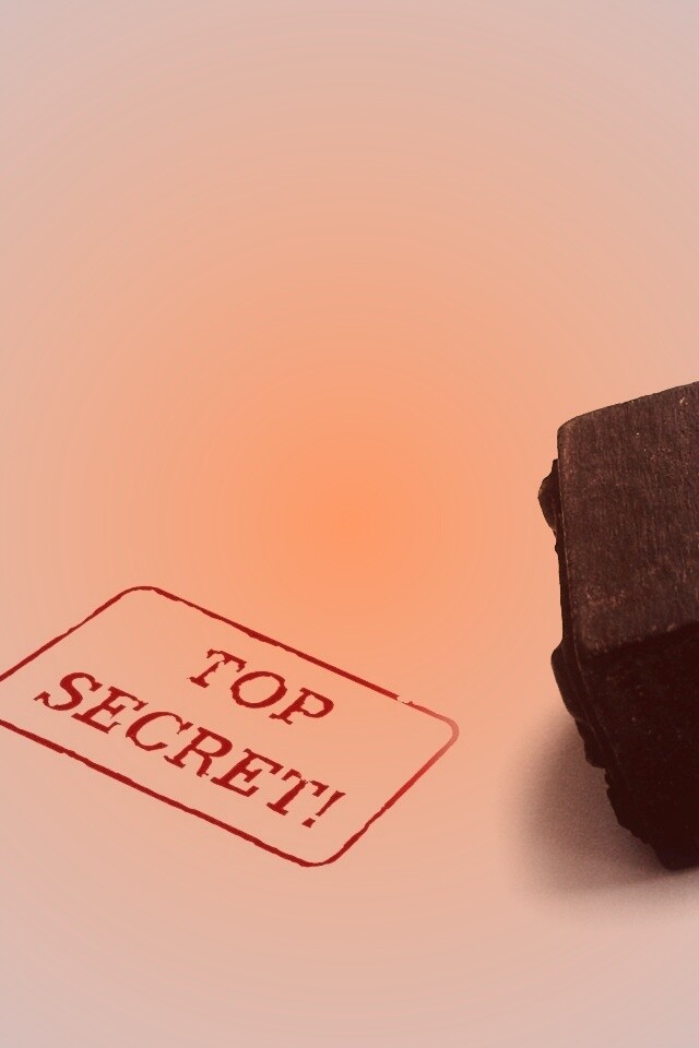 Top Secret обои