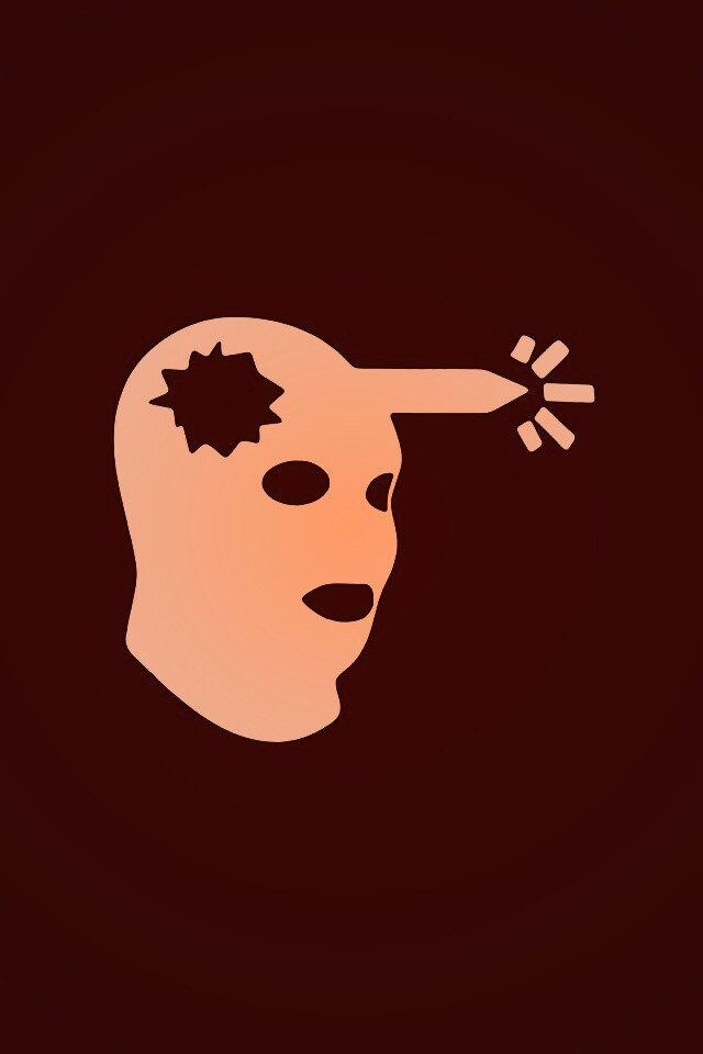 Хэдшот обои