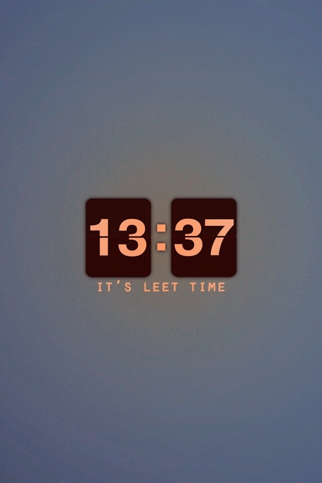 Время лита! обои