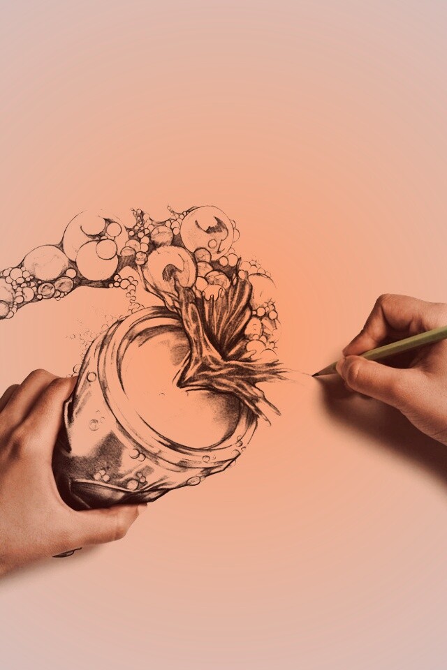 Осторожнее с тем о чем думаешь обои