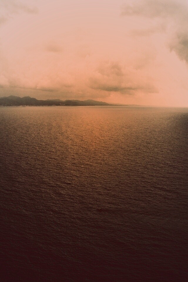 Красивейший морской пейзаж обои