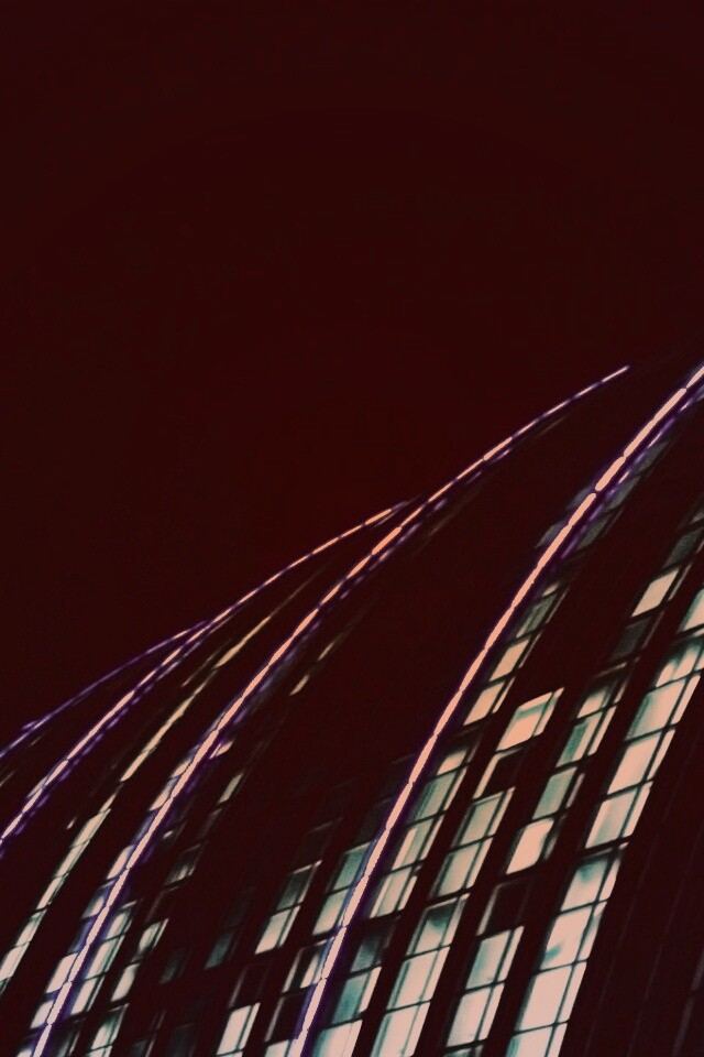 Torre Mayor обои