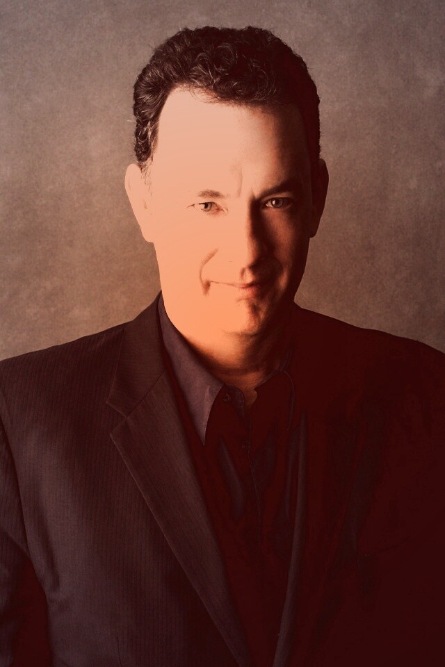 Том Хэнкс обои