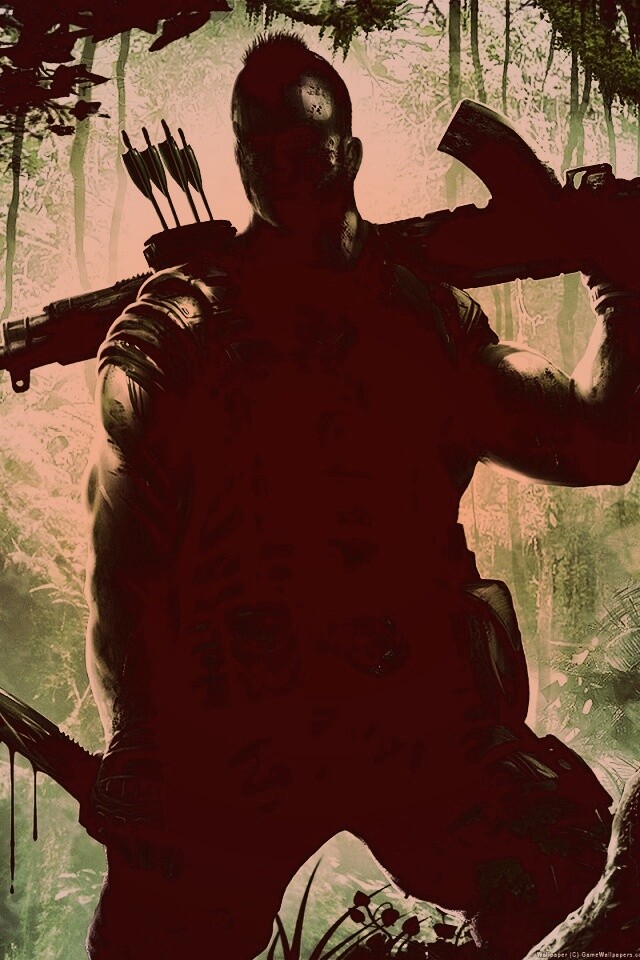 Турок 2 обои