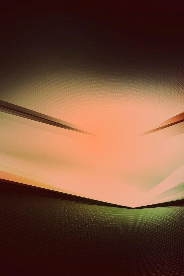 Геометрическая абстракция обои