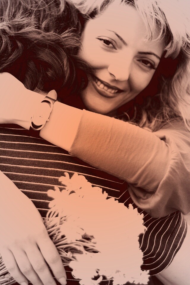 Поздравление с 8 марта обои