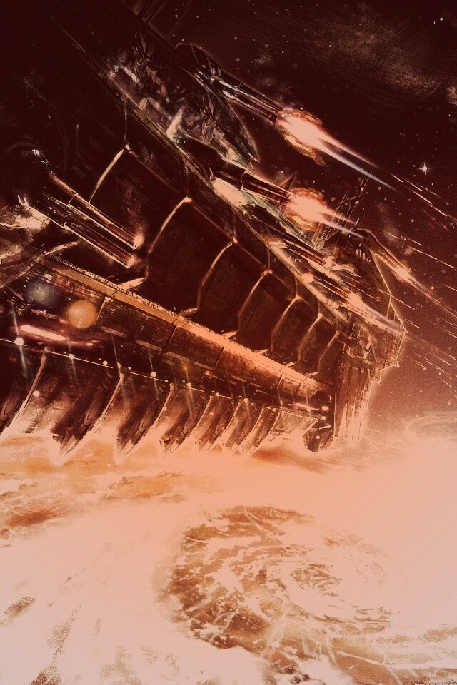 Ишимура обои