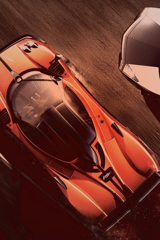 Hot Pursuit обои