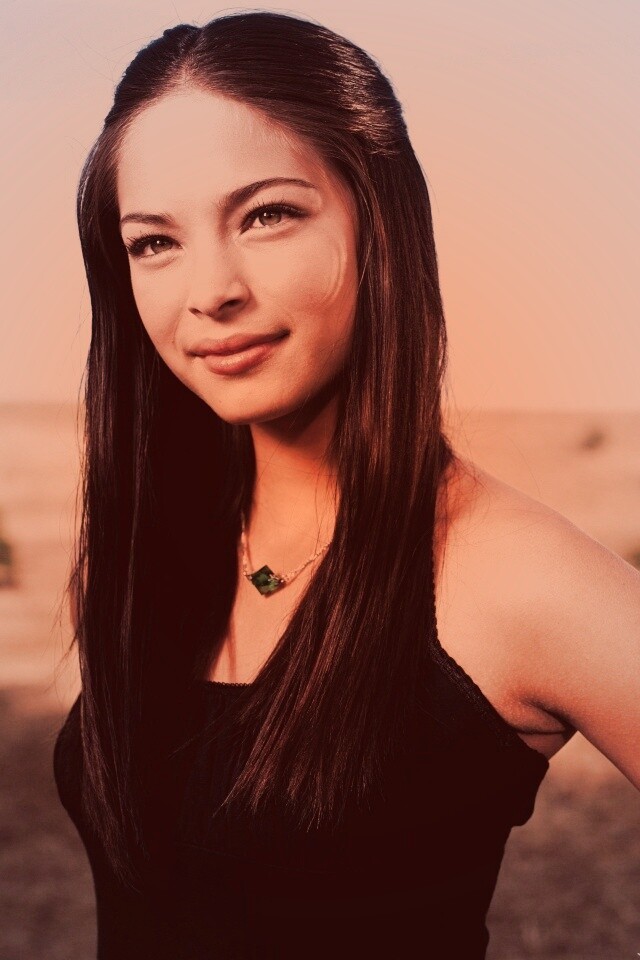 Лана Лэнг обои