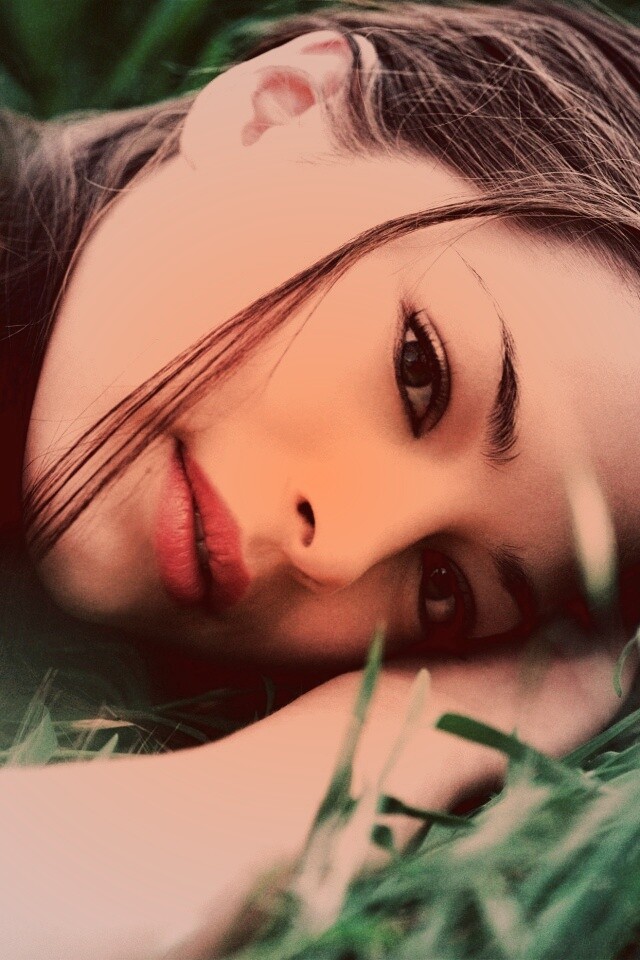 Кристин Кройк обои