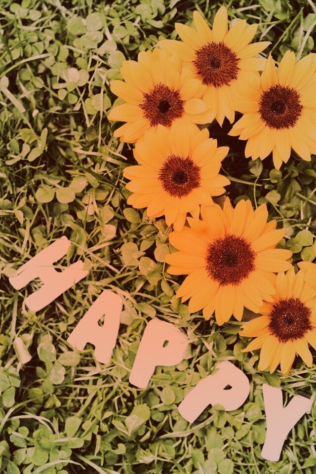 Радость обои