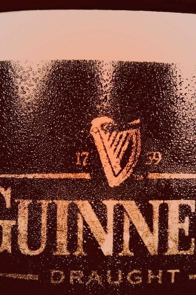Guiness  обои