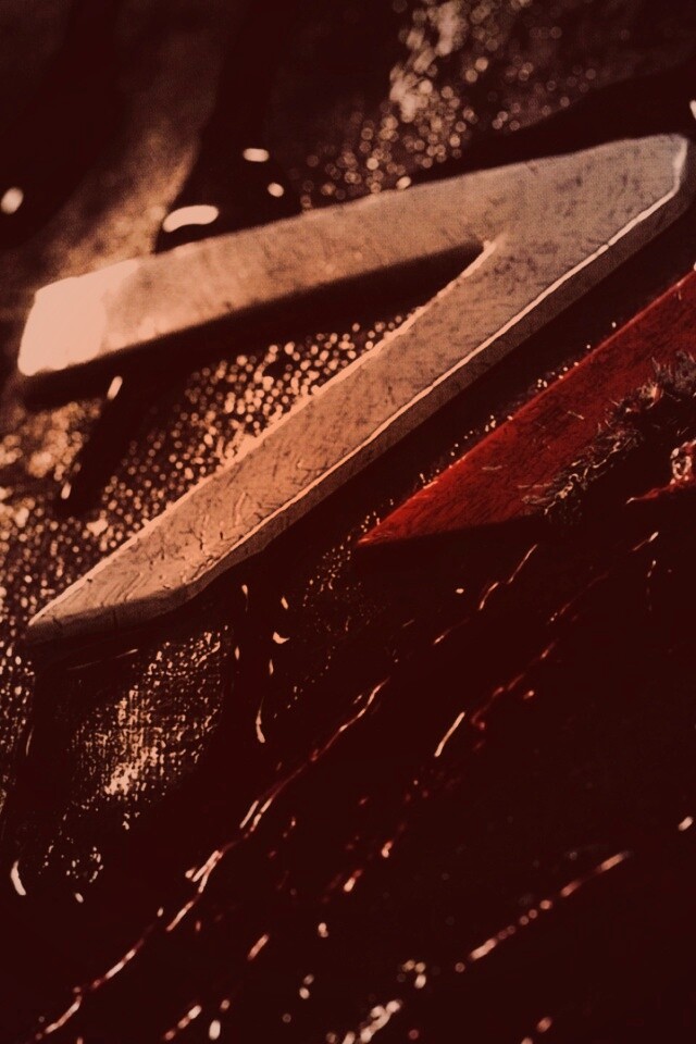 Логотип команды N7 из mass effect обои