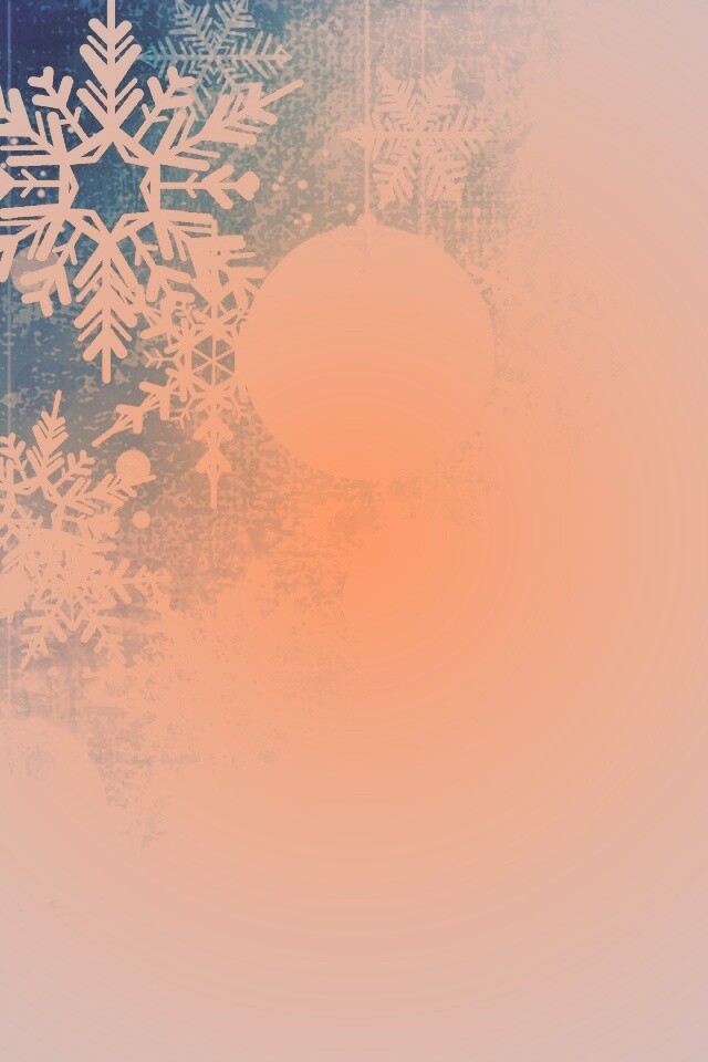 Новогодний клипарт обои